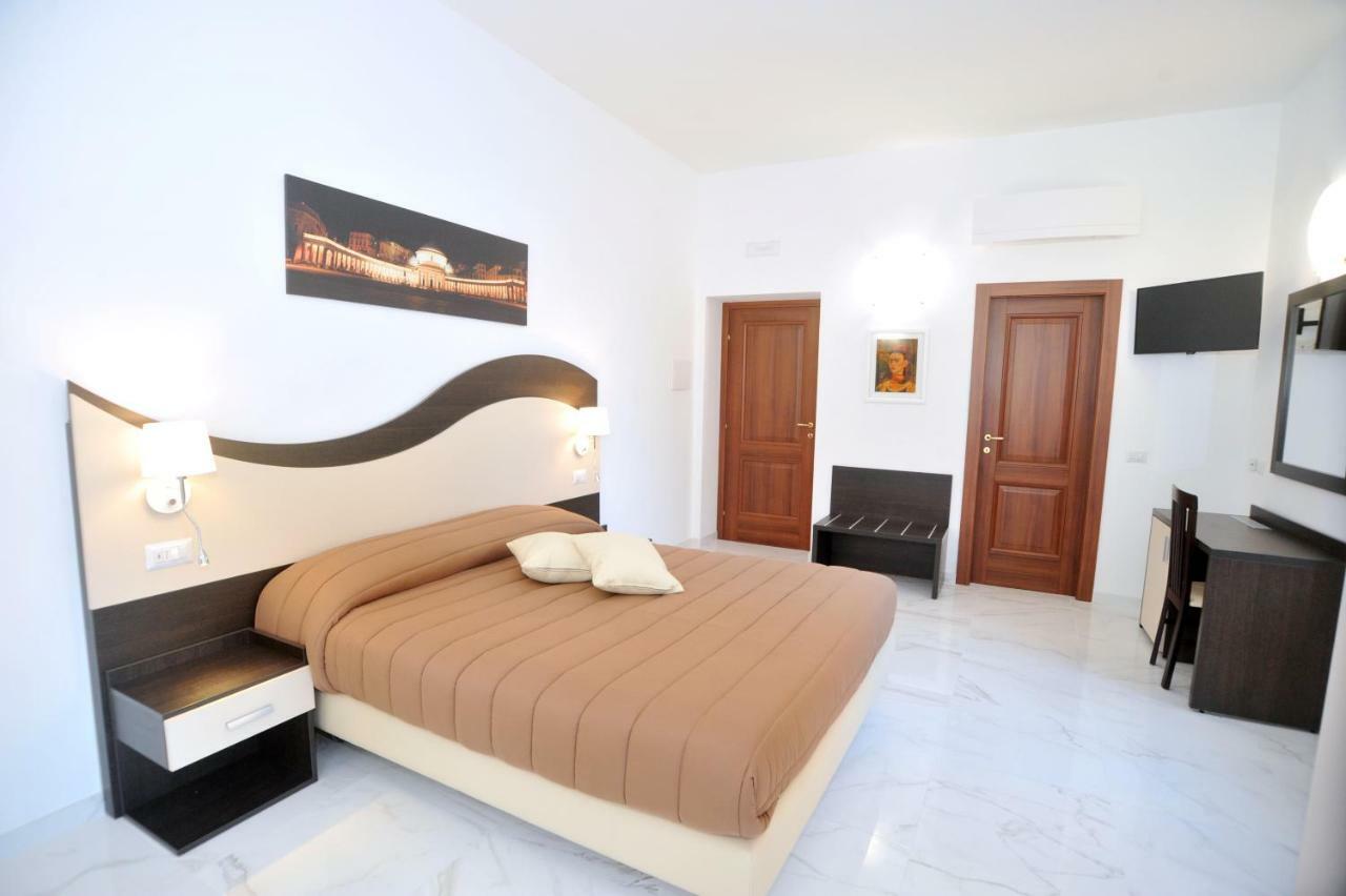 Dipino Accommodation Майори Экстерьер фото