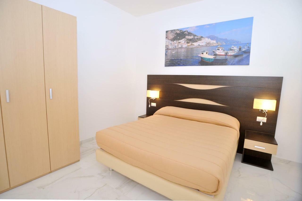 Dipino Accommodation Майори Экстерьер фото