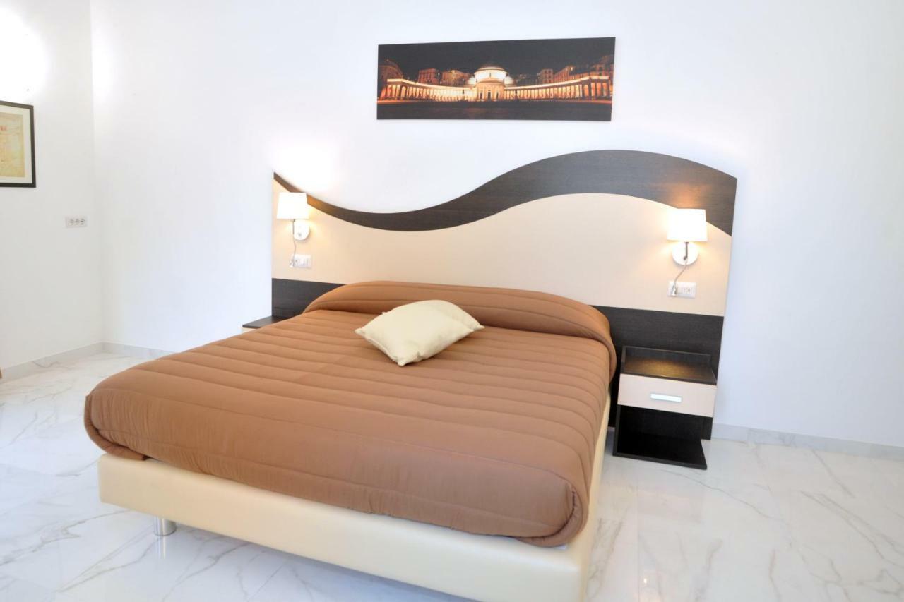 Dipino Accommodation Майори Экстерьер фото