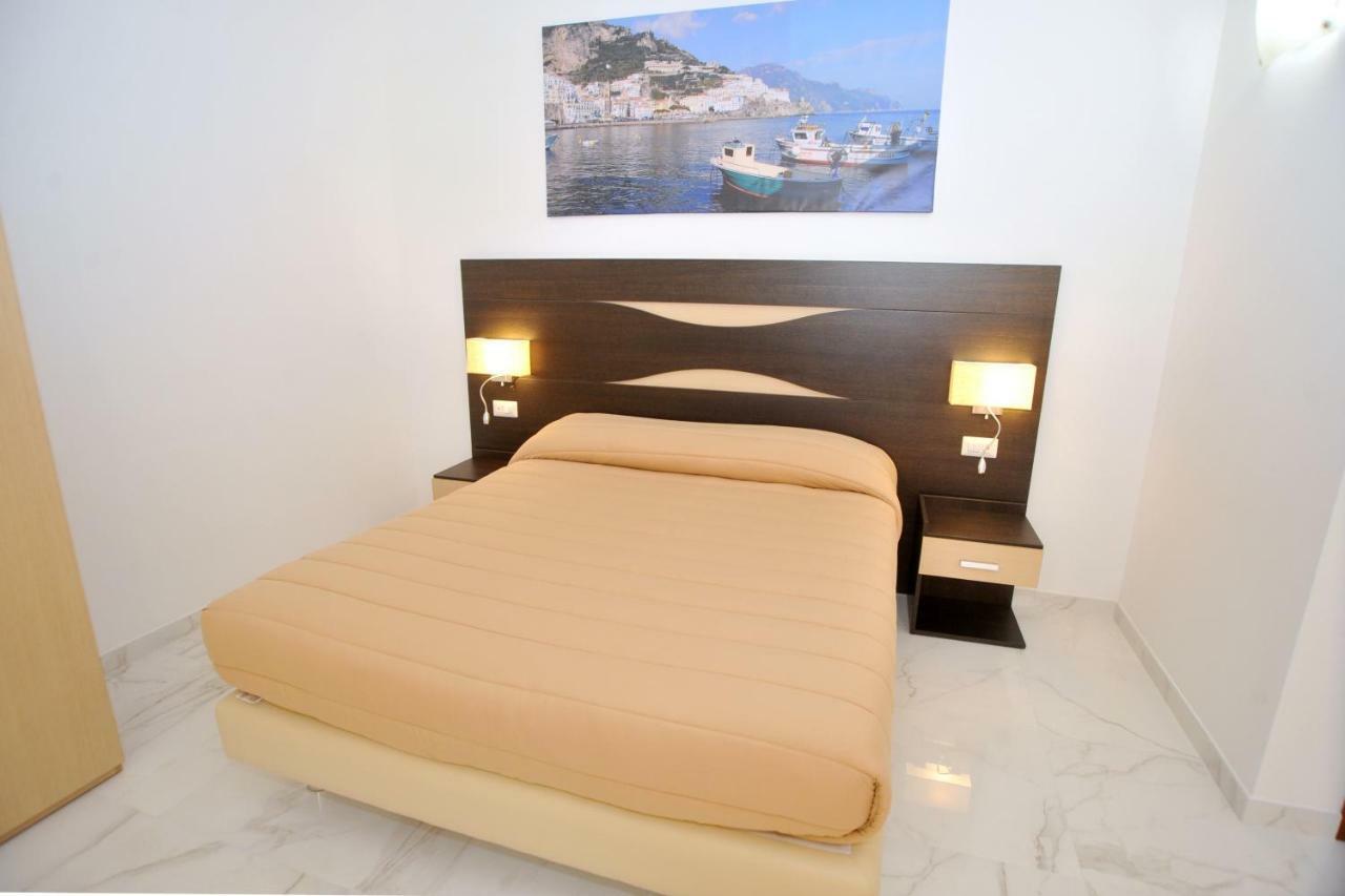 Dipino Accommodation Майори Экстерьер фото