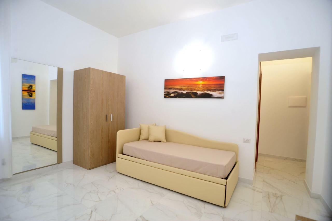 Dipino Accommodation Майори Экстерьер фото