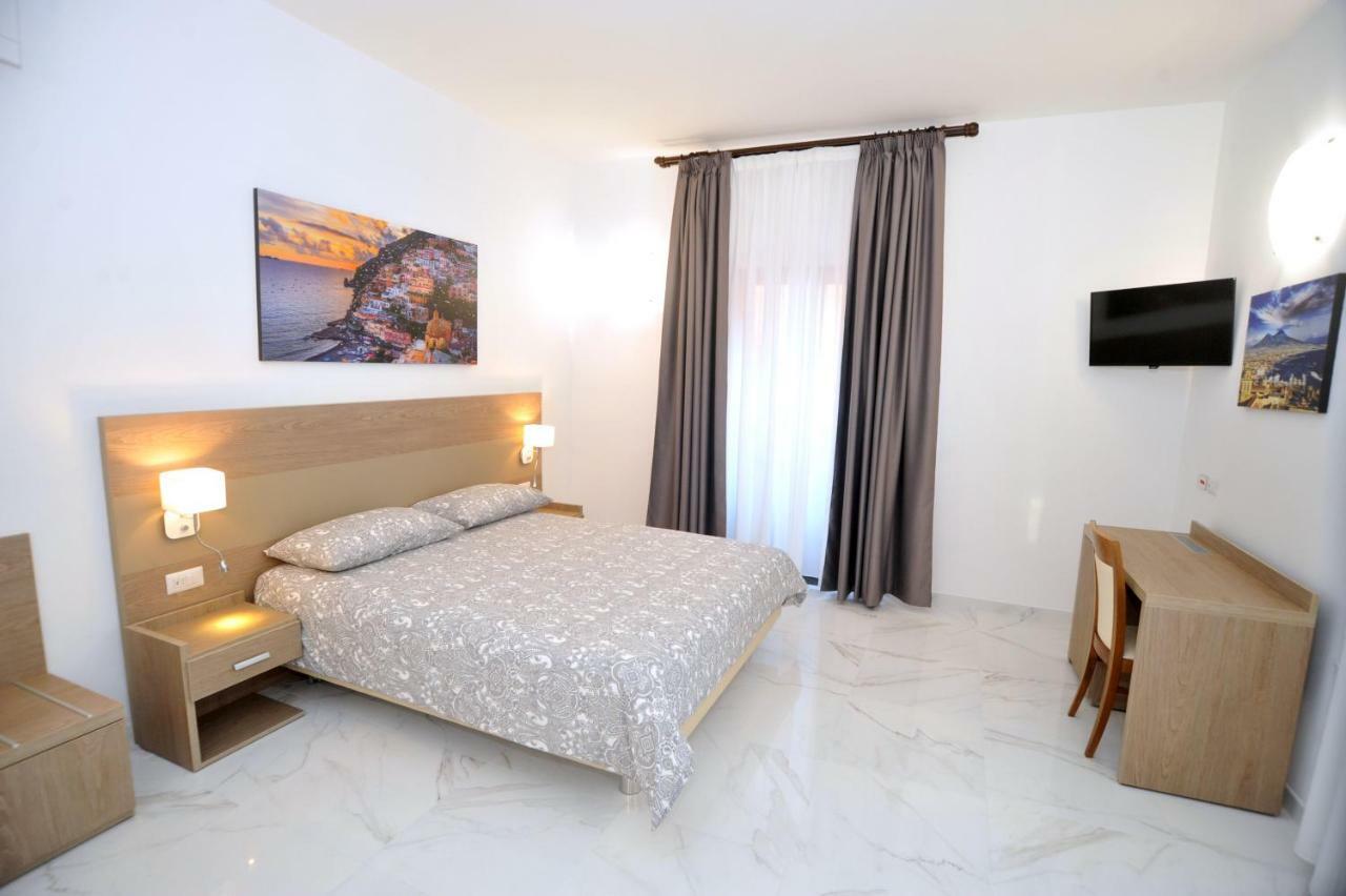 Dipino Accommodation Майори Экстерьер фото