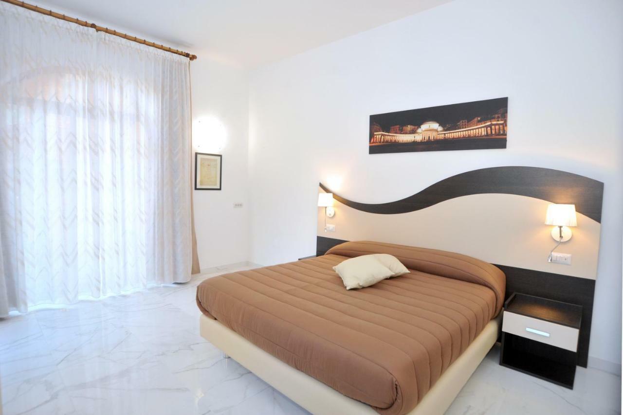 Dipino Accommodation Майори Экстерьер фото
