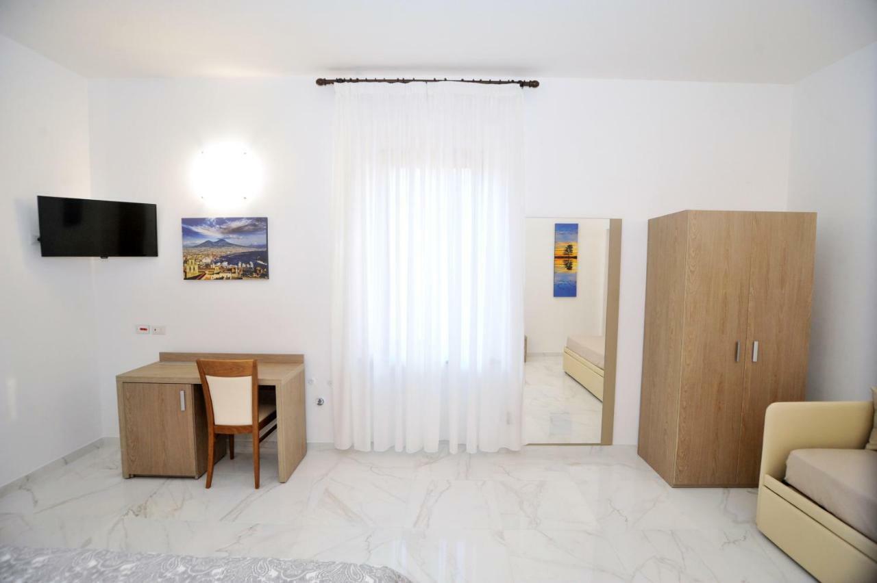 Dipino Accommodation Майори Экстерьер фото